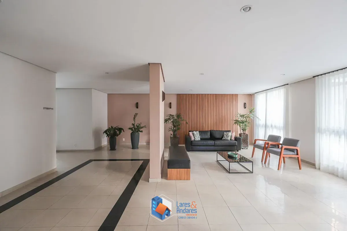 Apartamento, 3 quartos, 146 m² - Foto 5