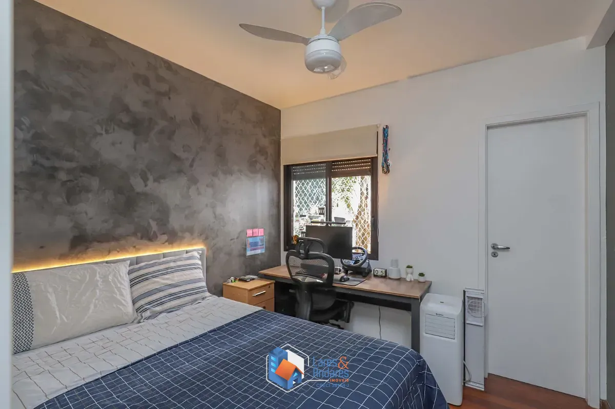 Apartamento, 3 quartos, 146 m² - Foto 19