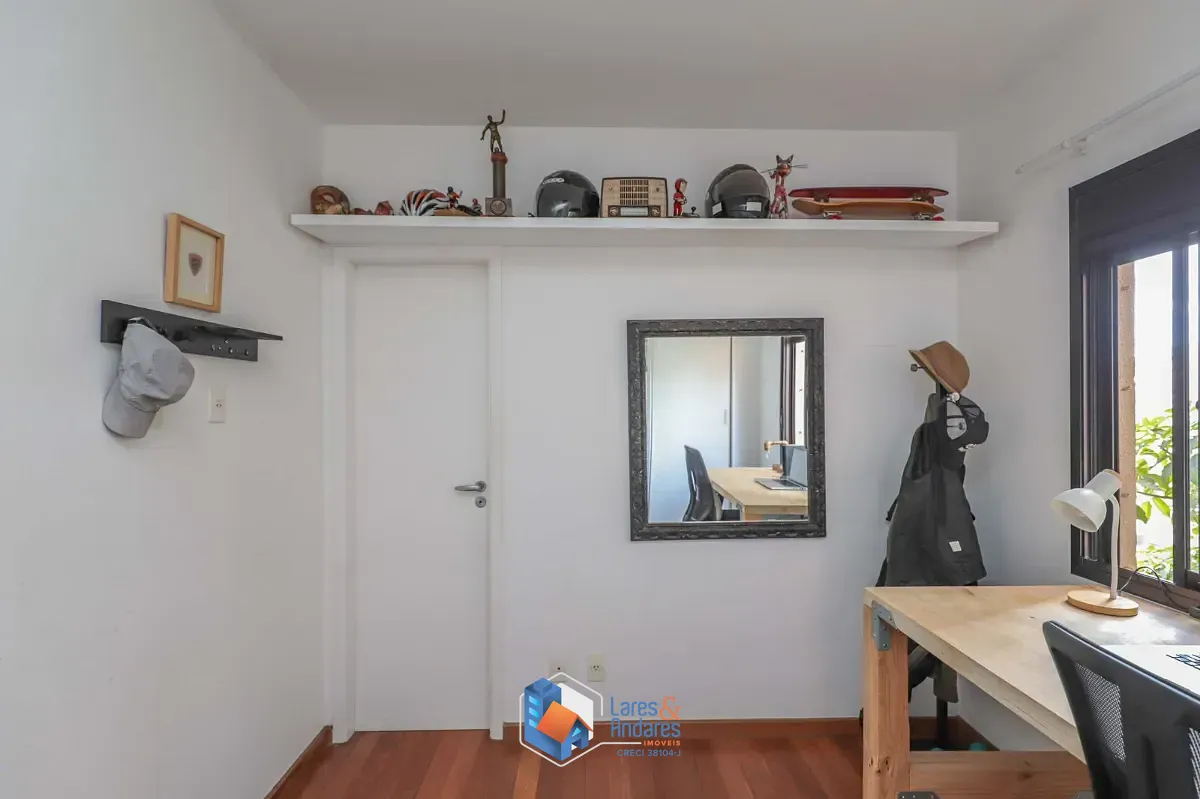 Apartamento, 3 quartos, 146 m² - Foto 20