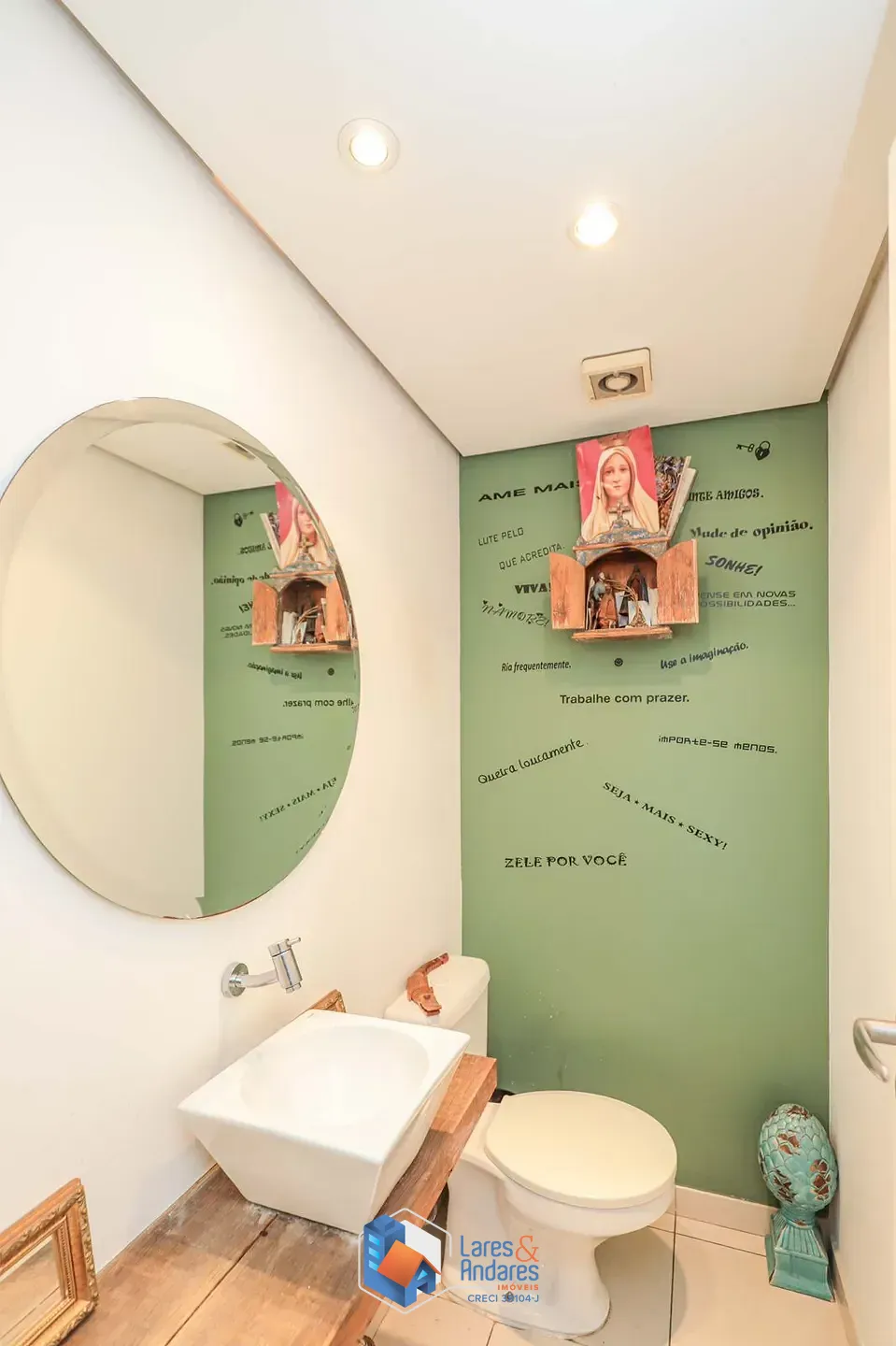 Apartamento, 3 quartos, 146 m² - Foto 25