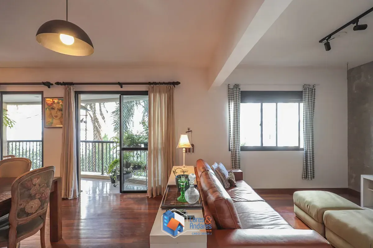 Apartamento, 3 quartos, 146 m² - Foto 7