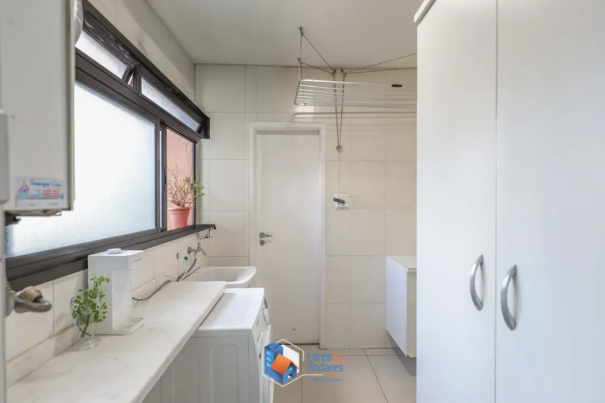 Apartamento, 3 quartos, 146 m² - Foto 28