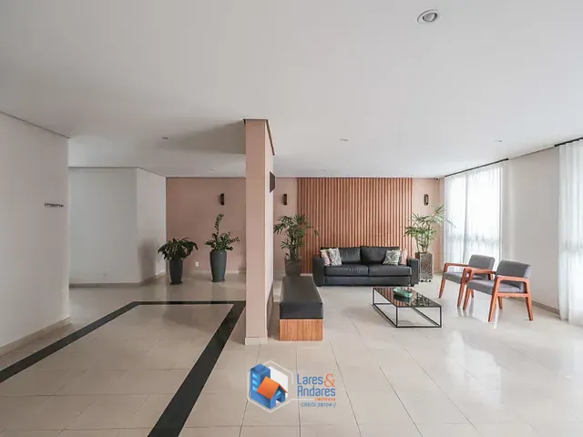 Apartamento com 146m² 3 quartos e 5 banheiros, à venda, no bairro Pompeia em São Paulo