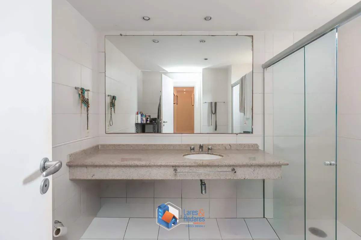 Apartamento, 3 quartos, 146 m² - Foto 9