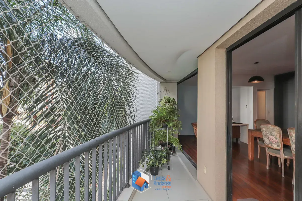 Apartamento, 3 quartos, 146 m² - Foto 13
