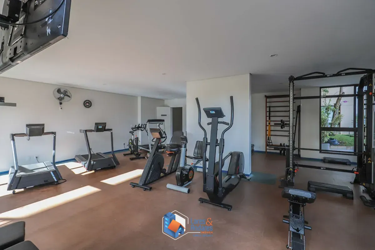 Apartamento, 3 quartos, 146 m² - Foto 3