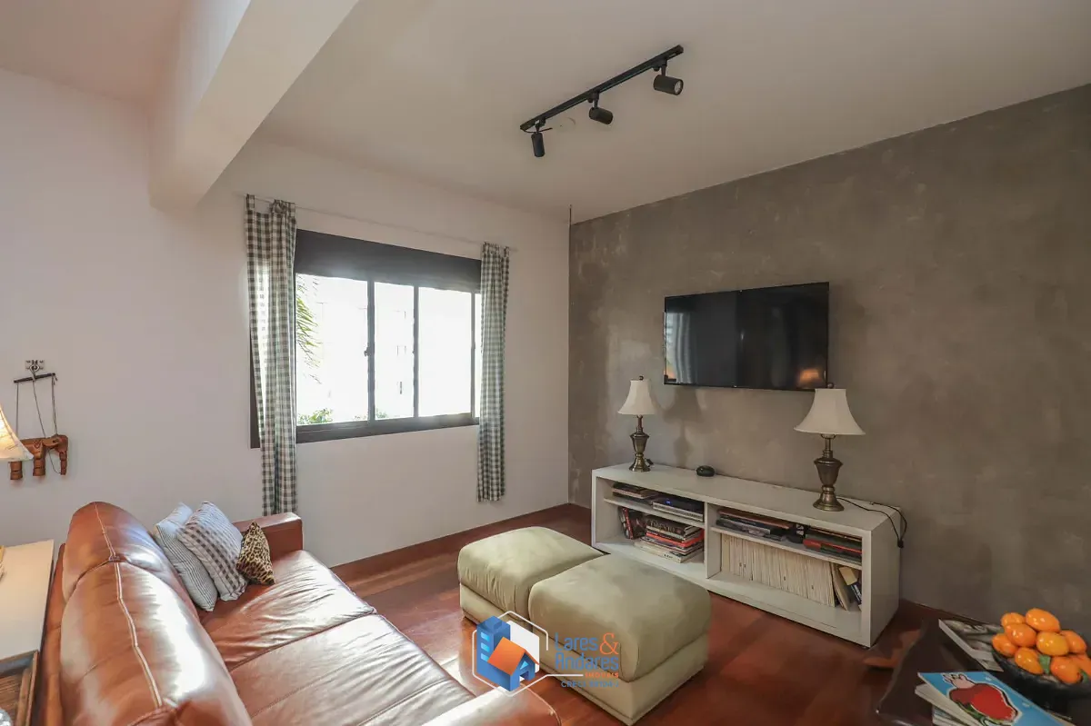 Apartamento, 3 quartos, 146 m² - Foto 15