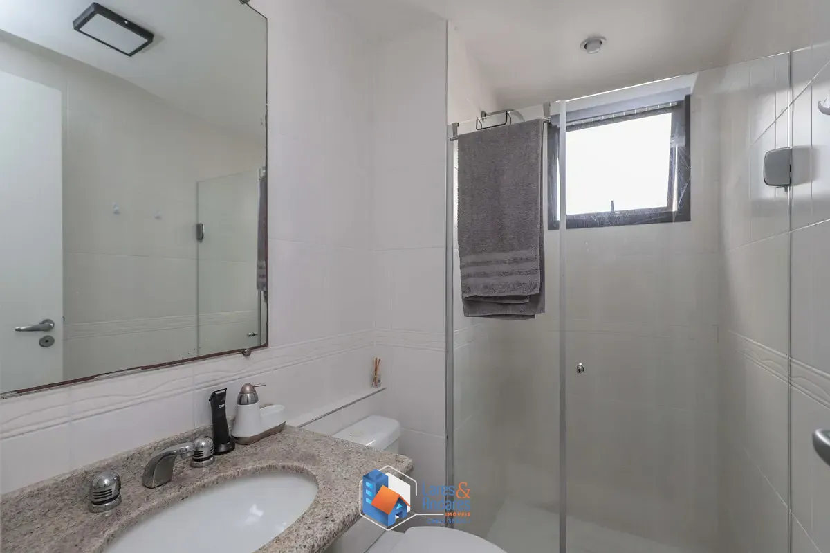 Apartamento, 3 quartos, 146 m² - Foto 27
