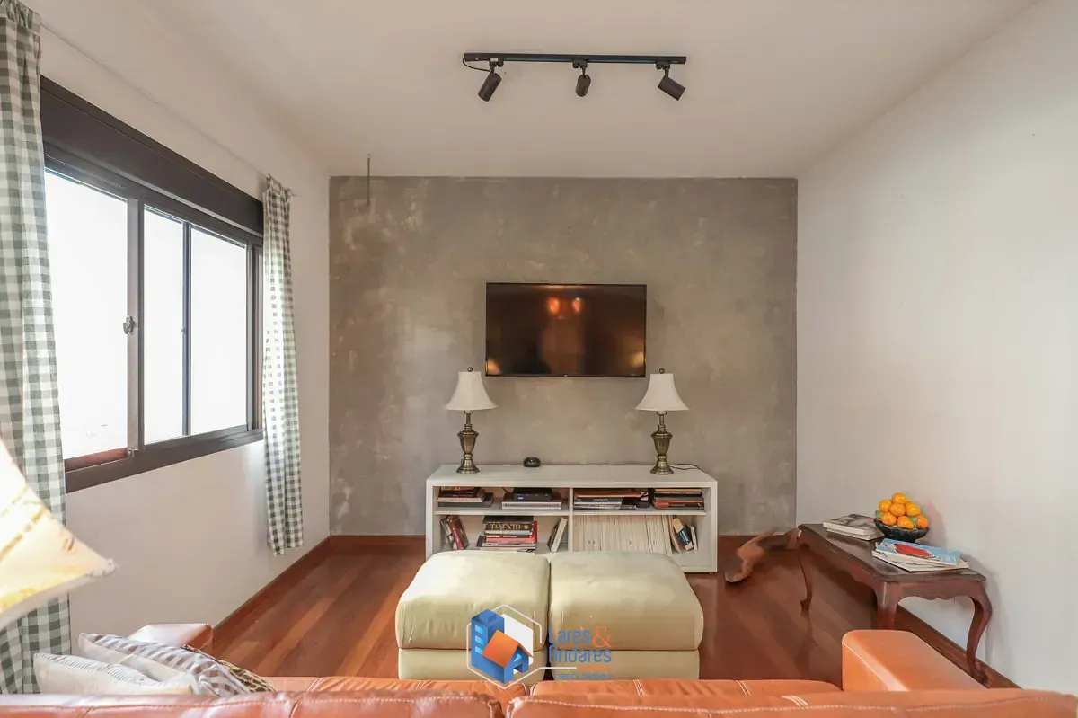 Apartamento, 3 quartos, 146 m² - Foto 10