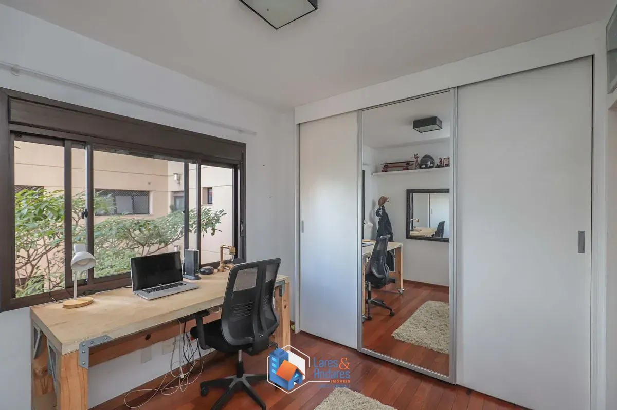 Apartamento, 3 quartos, 146 m² - Foto 26