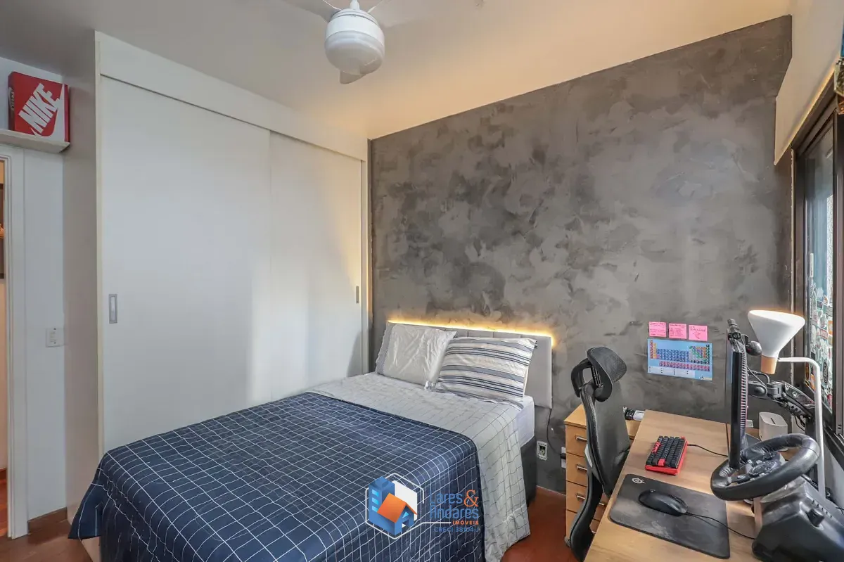 Apartamento, 3 quartos, 146 m² - Foto 17
