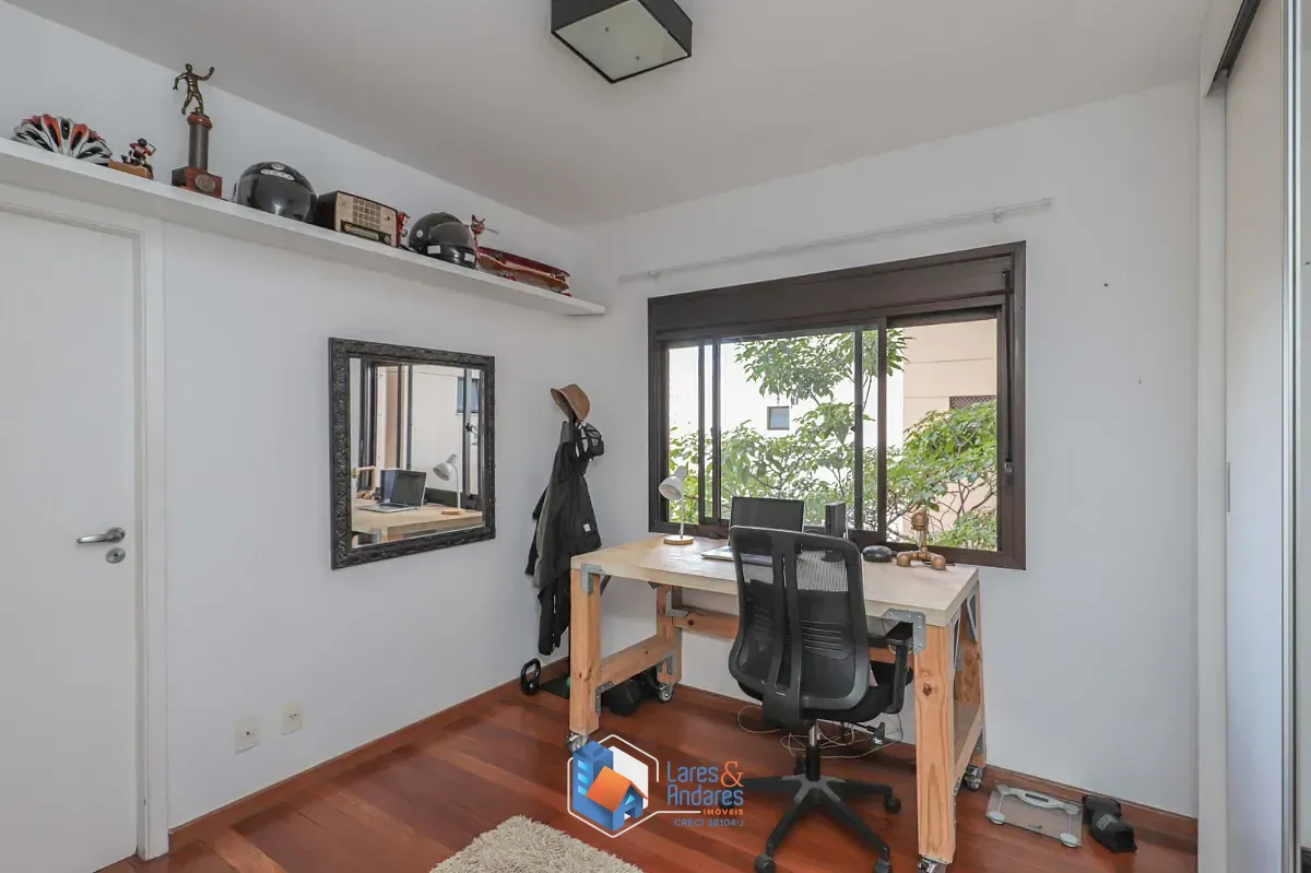 Apartamento, 3 quartos, 146 m² - Foto 16