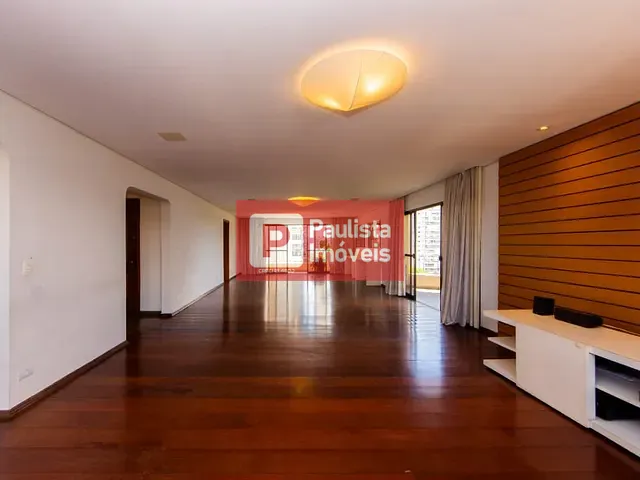 Apartamento 4 quartos e 6 banheiros, à venda ou para alugar, no bairro Alto da Boa Vista em São Paulo