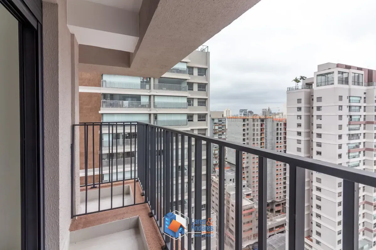 Apartamento, 2 quartos, 96 m² - Foto 11
