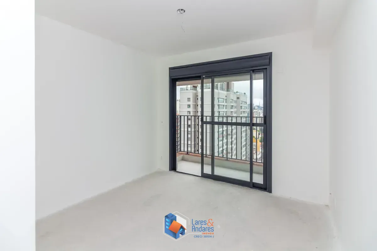Apartamento, 2 quartos, 96 m² - Foto 8