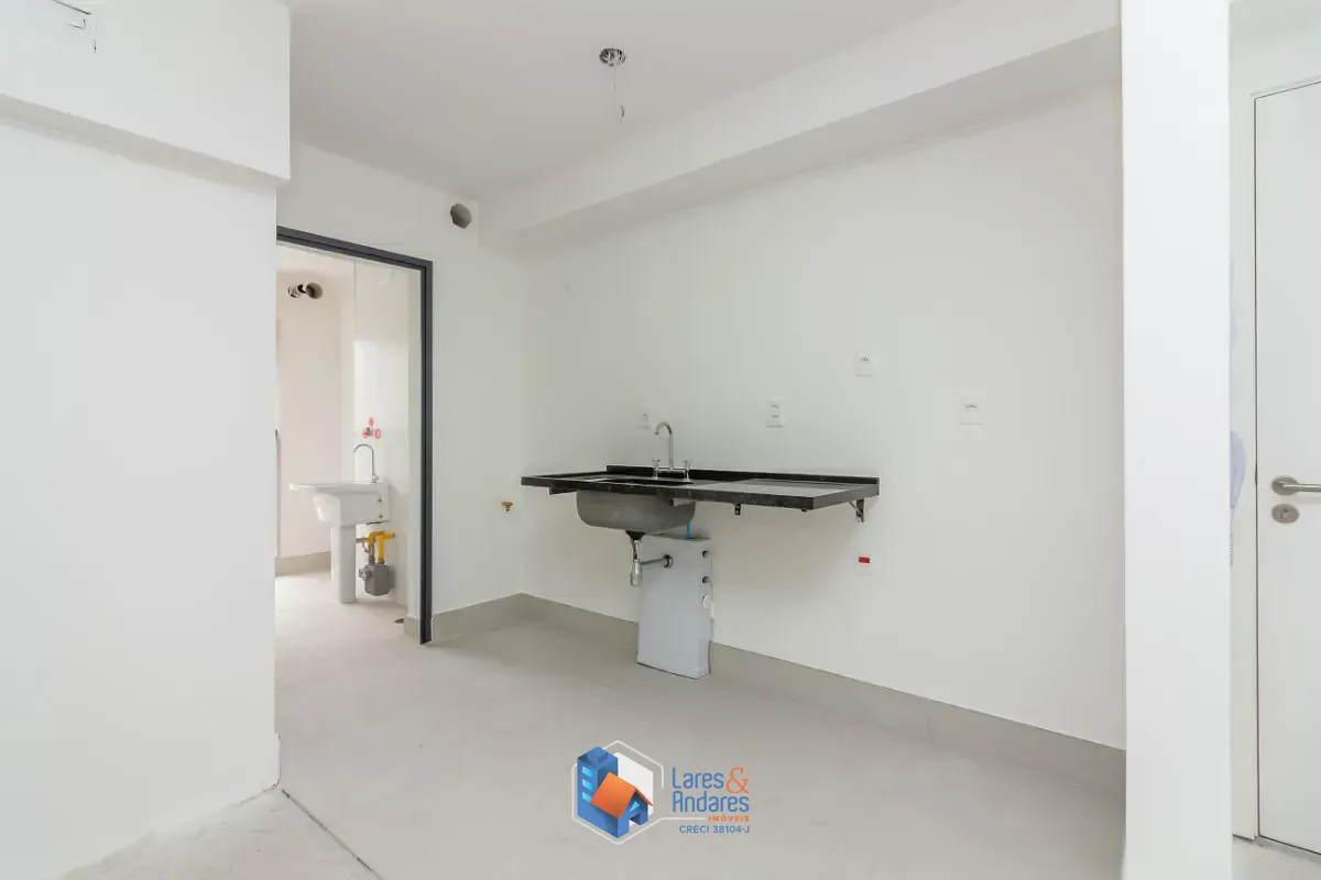 Apartamento, 2 quartos, 96 m² - Foto 5
