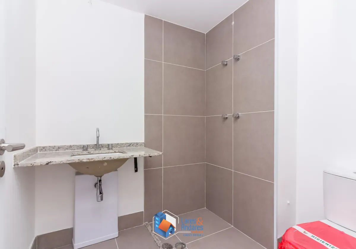 Apartamento, 2 quartos, 96 m² - Foto 17