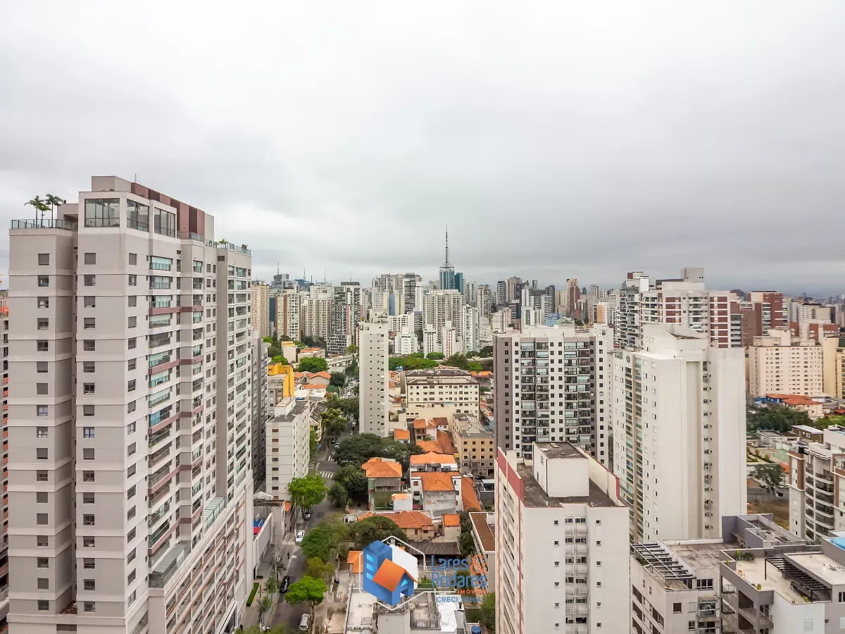 Apartamento, 2 quartos, 96 m² - Foto 27