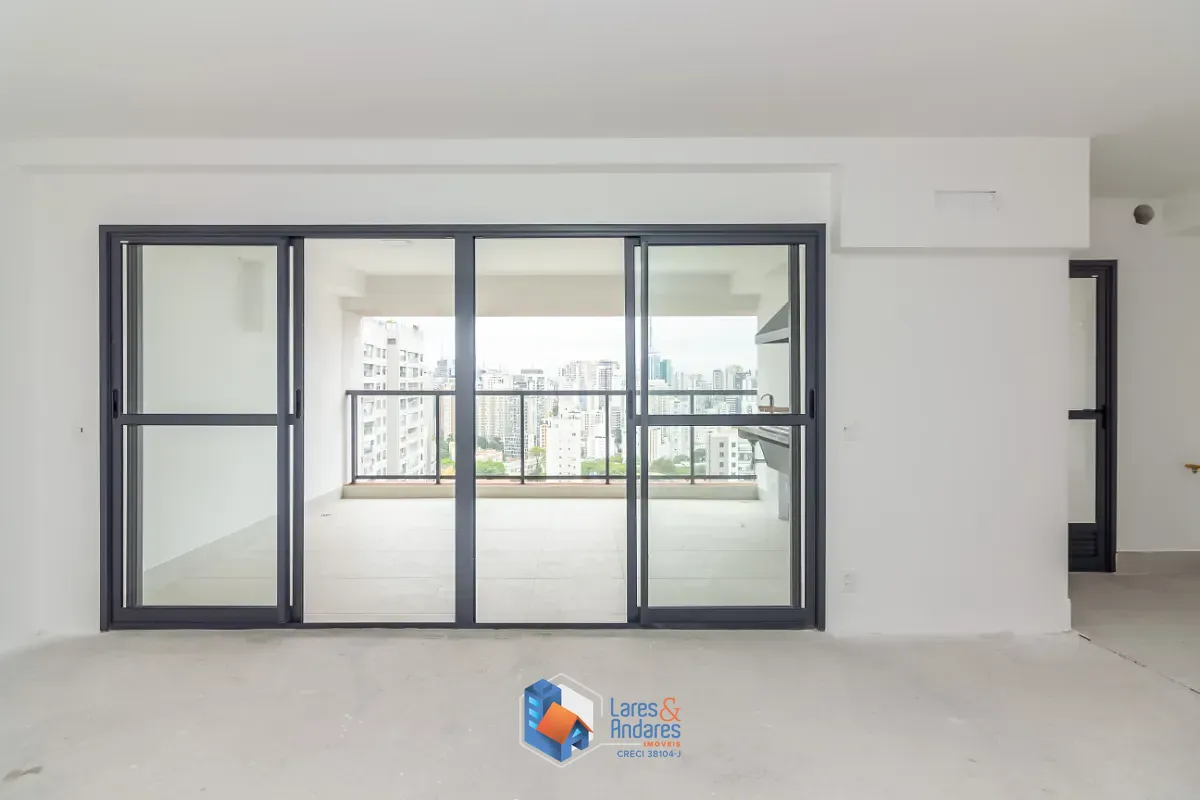 Apartamento, 2 quartos, 96 m² - Foto 4