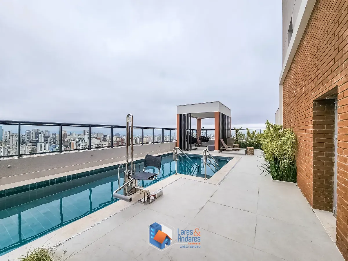 Apartamento, 2 quartos, 96 m² - Foto 31