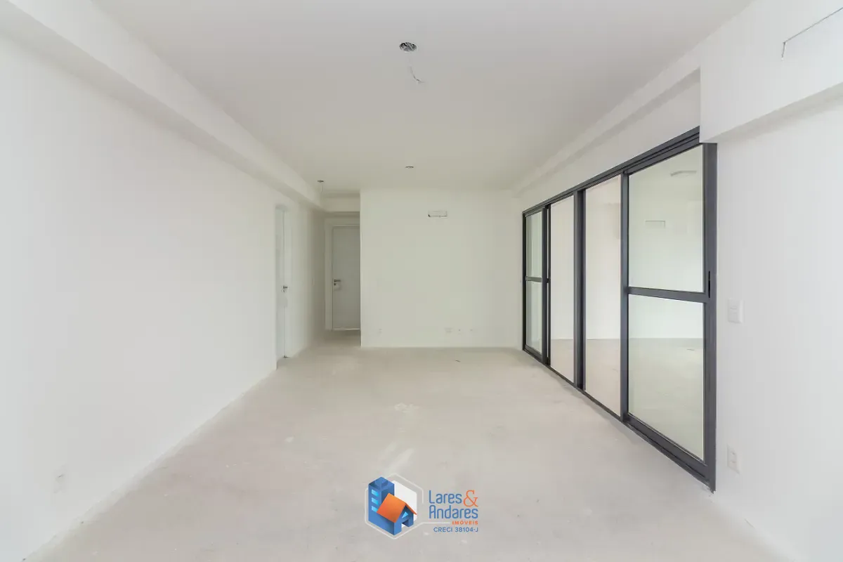 Apartamento, 2 quartos, 96 m² - Foto 2
