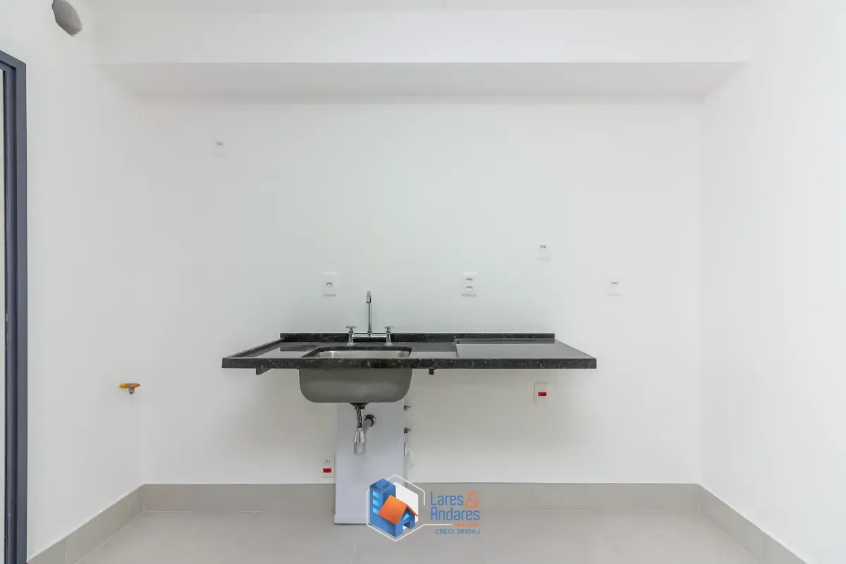 Apartamento, 2 quartos, 96 m² - Foto 6