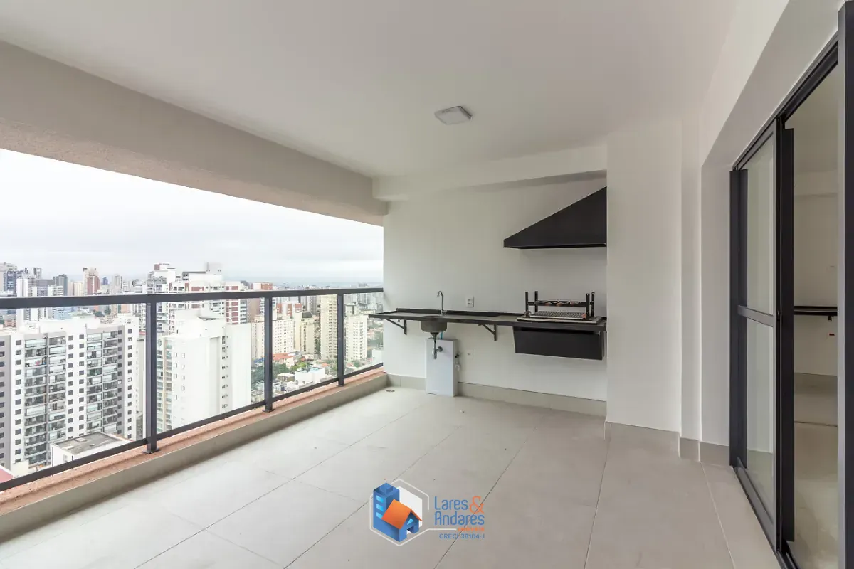 Apartamento, 2 quartos, 96 m² - Foto 22