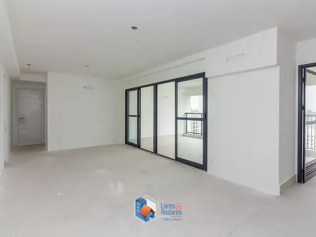 Apartamento com 96m² 2 quartos e 3 banheiros, à venda, no bairro Vila Mariana em São Paulo