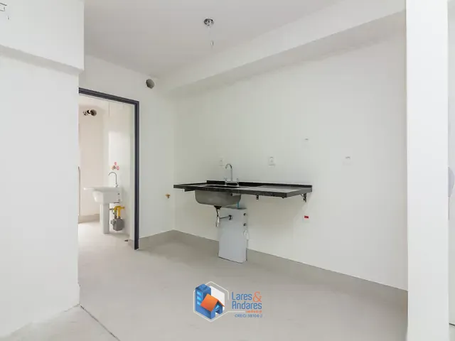 Apartamento com 96m² 2 quartos e 3 banheiros, à venda, no bairro Vila Mariana em São Paulo