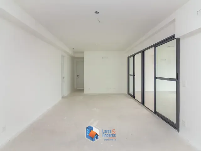 Apartamento com 96m² 2 quartos e 3 banheiros, à venda, no bairro Vila Mariana em São Paulo