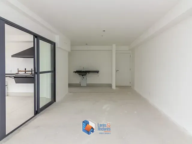 Apartamento com 96m² 2 quartos e 3 banheiros, à venda, no bairro Vila Mariana em São Paulo