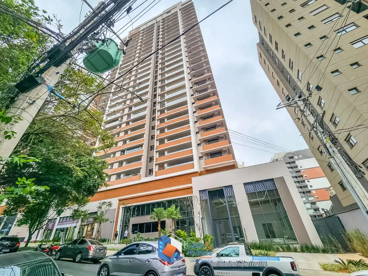 Apartamento, 2 quartos, 96 m² - Foto 51
