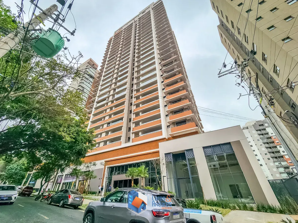 Apartamento, 2 quartos, 96 m² - Foto 52