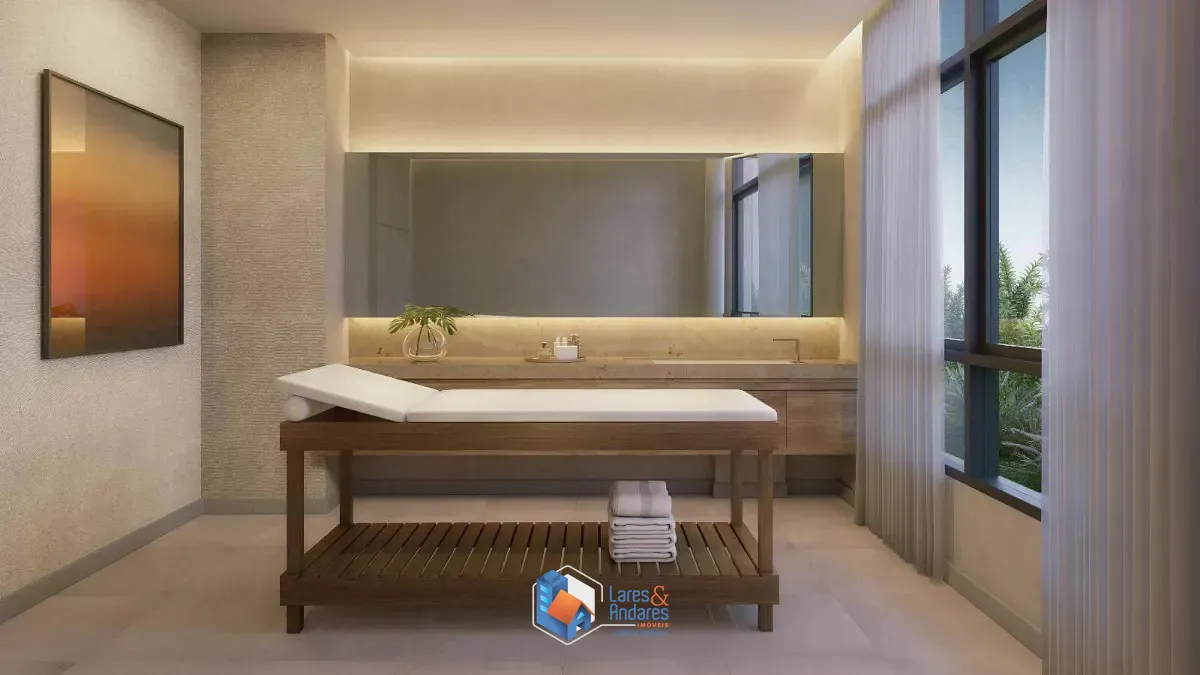 Apartamento, 2 quartos, 96 m² - Foto 5