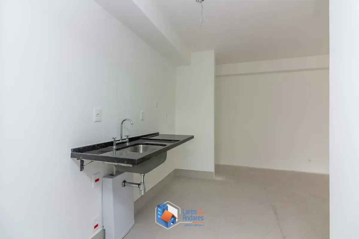 Apartamento, 2 quartos, 96 m² - Foto 7