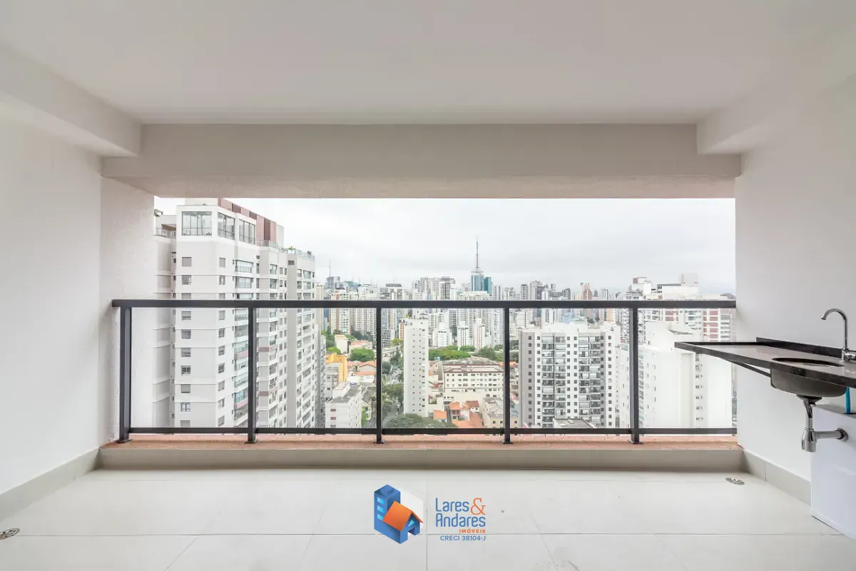 Apartamento, 2 quartos, 96 m² - Foto 20