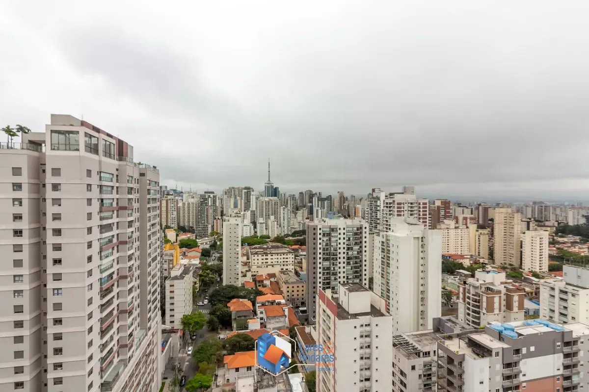 Apartamento, 2 quartos, 96 m² - Foto 25