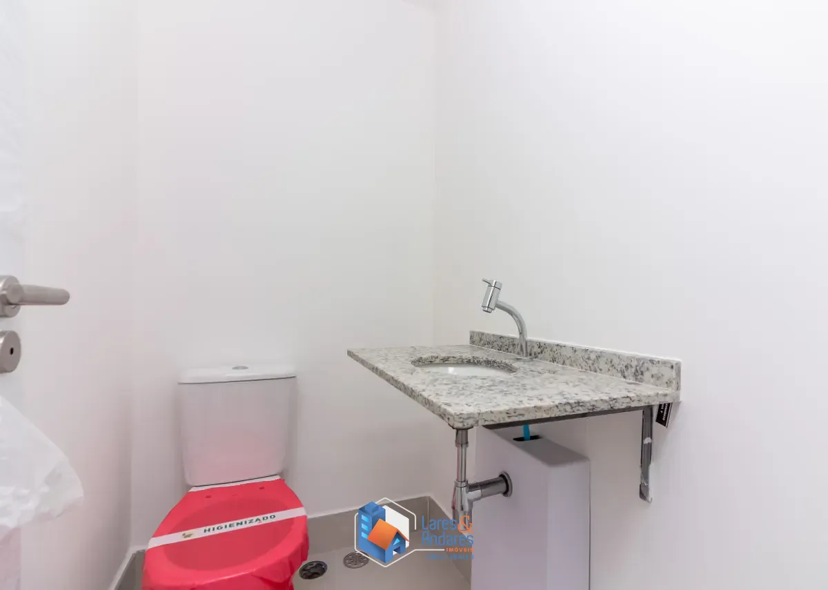 Apartamento, 2 quartos, 96 m² - Foto 18
