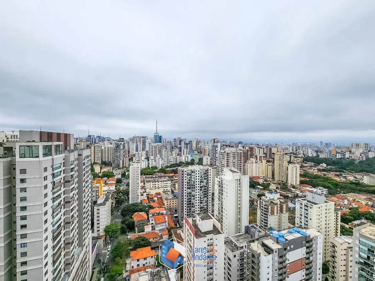 Apartamento, 2 quartos, 96 m² - Foto 26