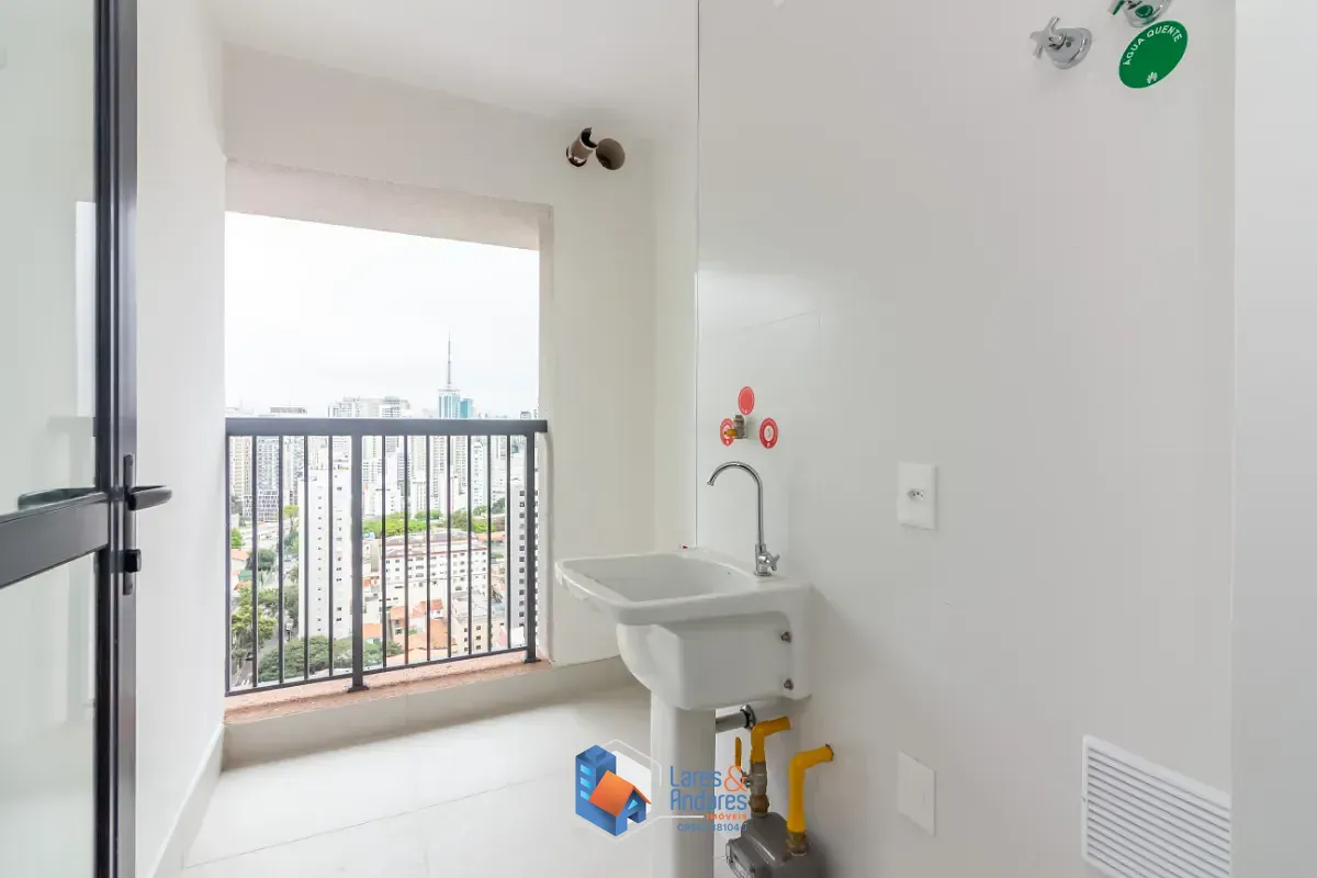 Apartamento, 2 quartos, 96 m² - Foto 19
