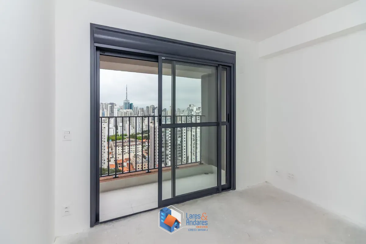 Apartamento, 2 quartos, 96 m² - Foto 9