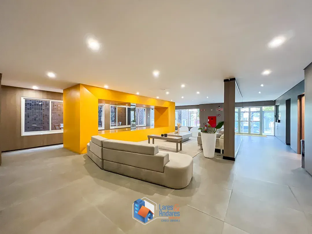 Apartamento, 1 quarto, 34 m² - Foto 83