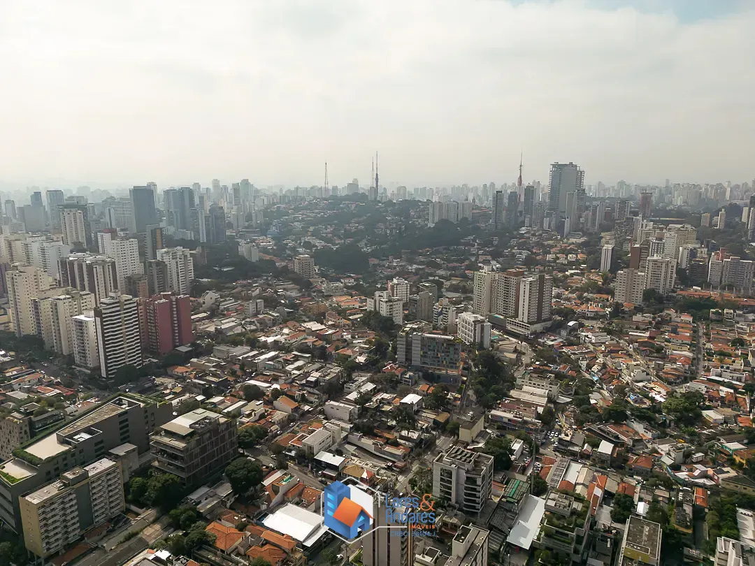 Apartamento, 1 quarto, 34 m² - Foto 63