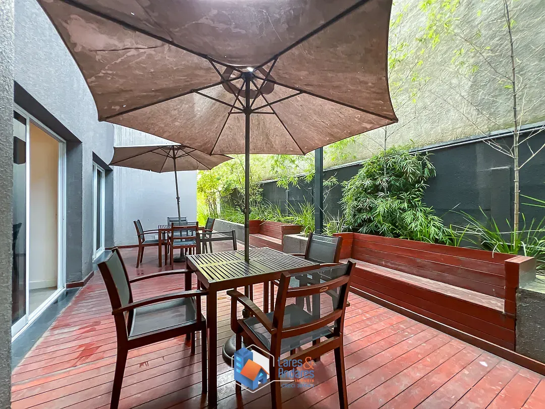Apartamento, 1 quarto, 34 m² - Foto 79