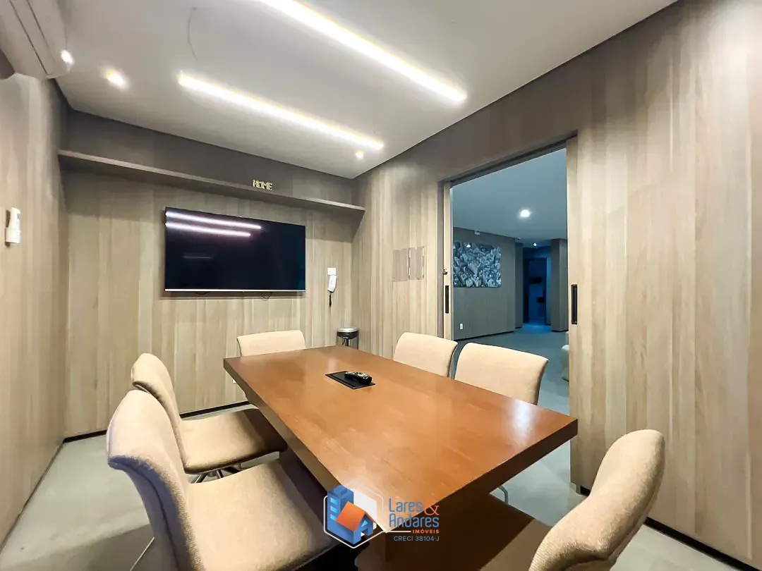 Apartamento, 1 quarto, 34 m² - Foto 92