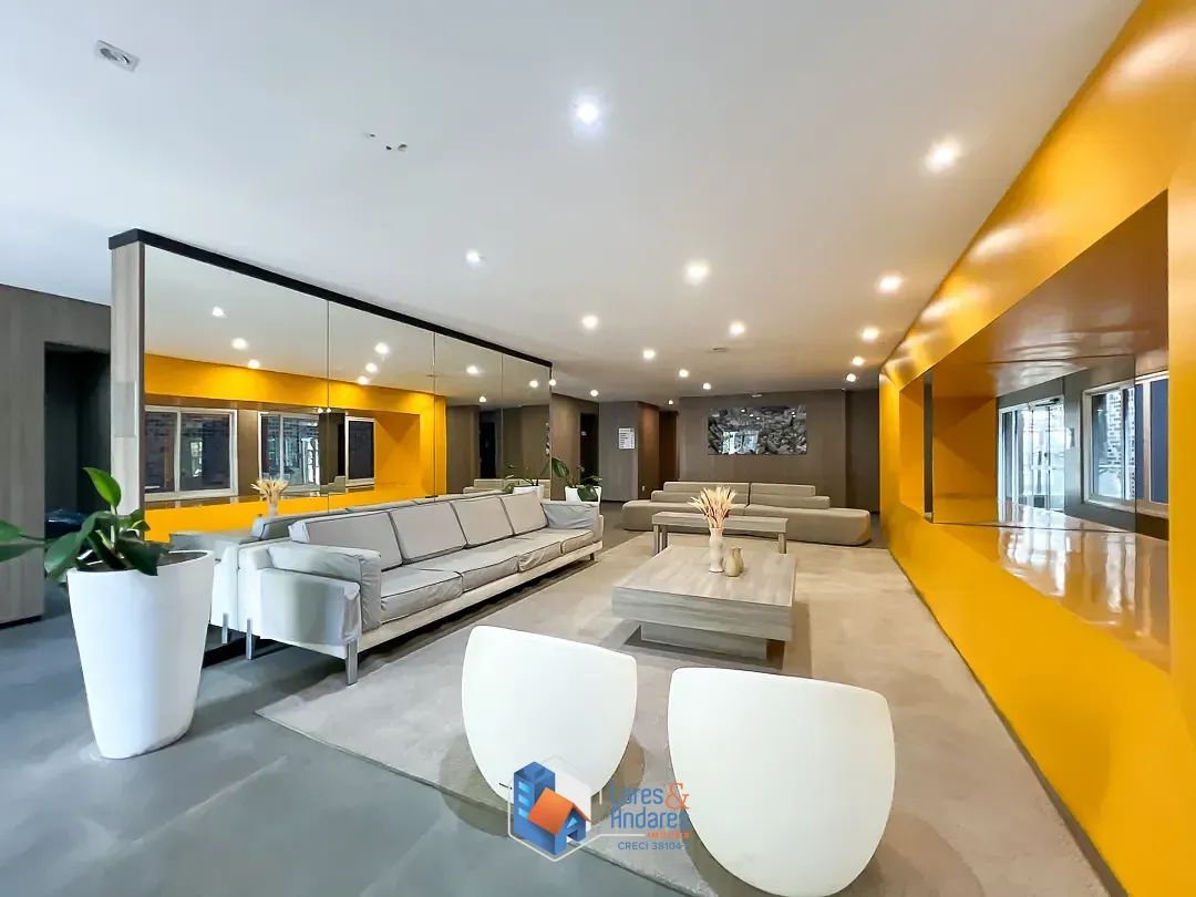 Apartamento, 1 quarto, 34 m² - Foto 82