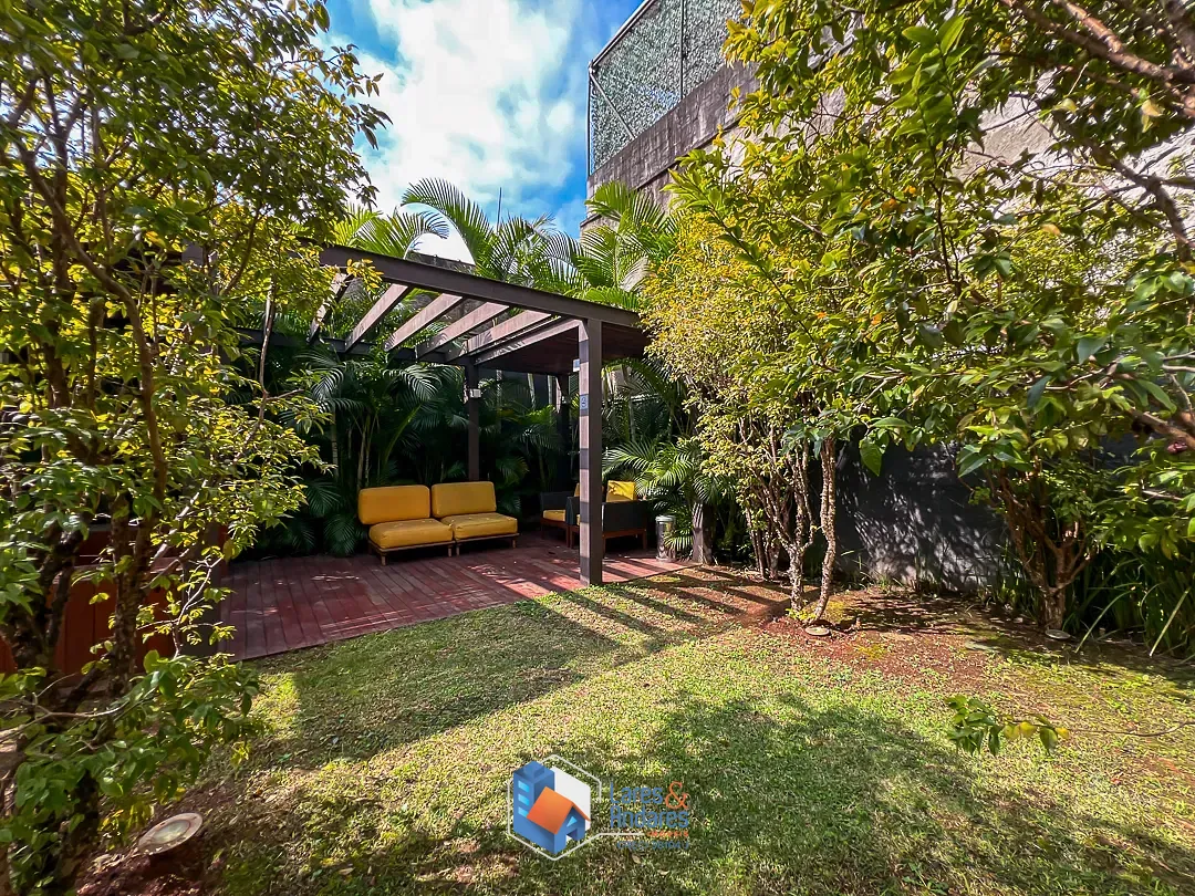 Apartamento, 1 quarto, 34 m² - Foto 31
