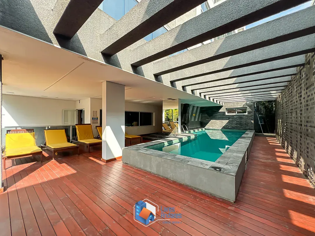 Apartamento, 1 quarto, 34 m² - Foto 68