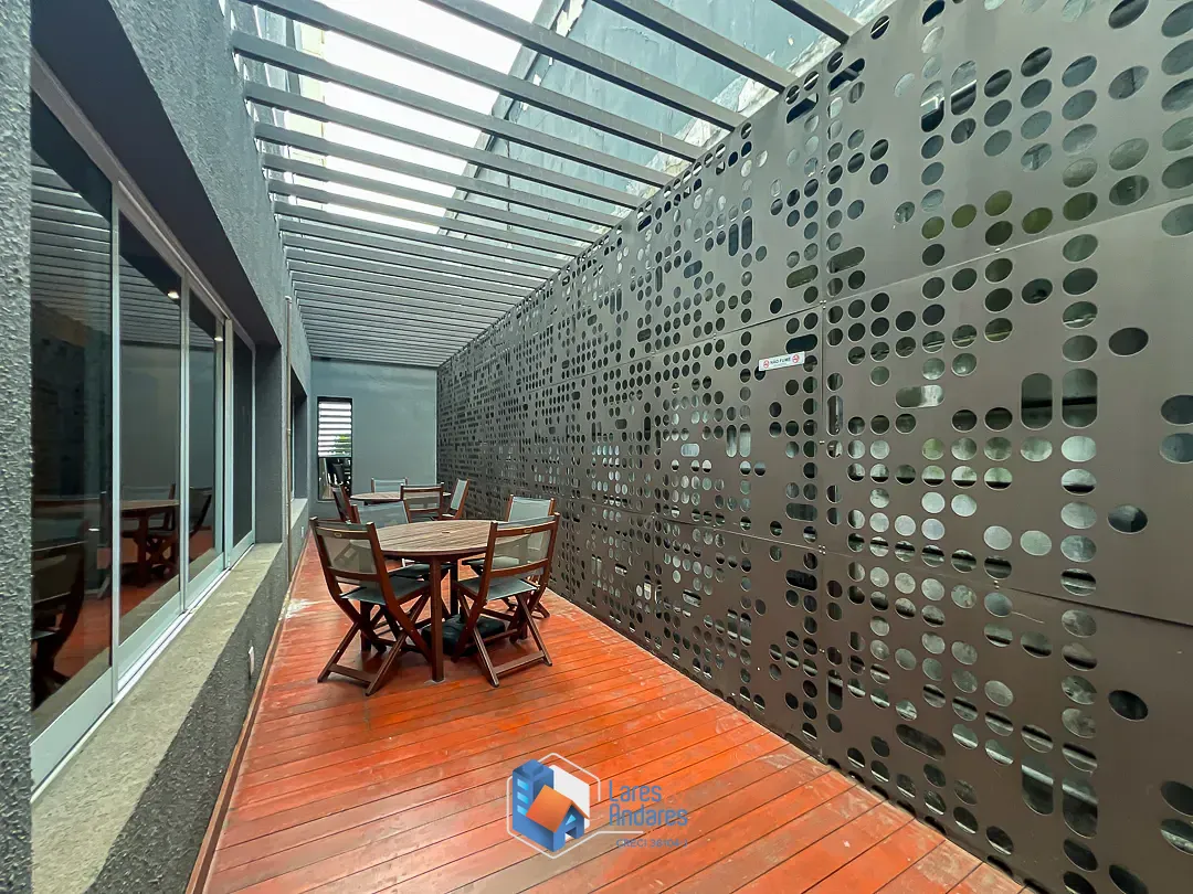 Apartamento, 1 quarto, 34 m² - Foto 96