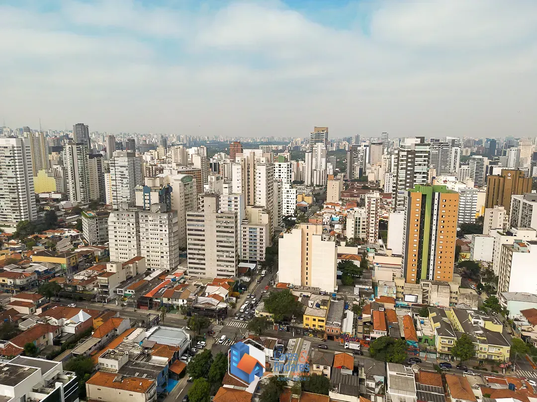Apartamento, 1 quarto, 34 m² - Foto 103